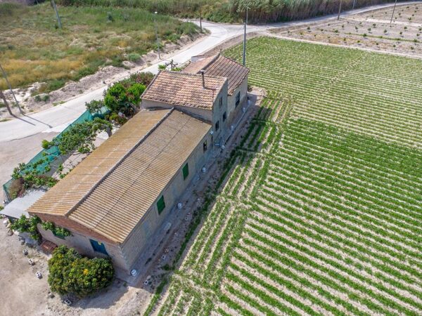 houses w orihuela, Hiszpania, 240m² - obraz 20