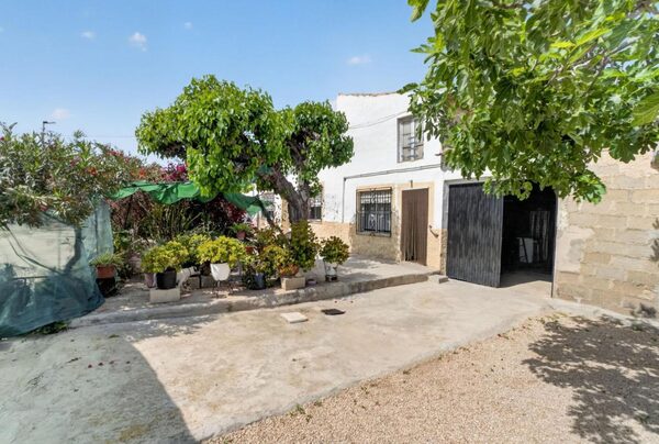 houses w orihuela, Hiszpania, 240m² - obraz 7