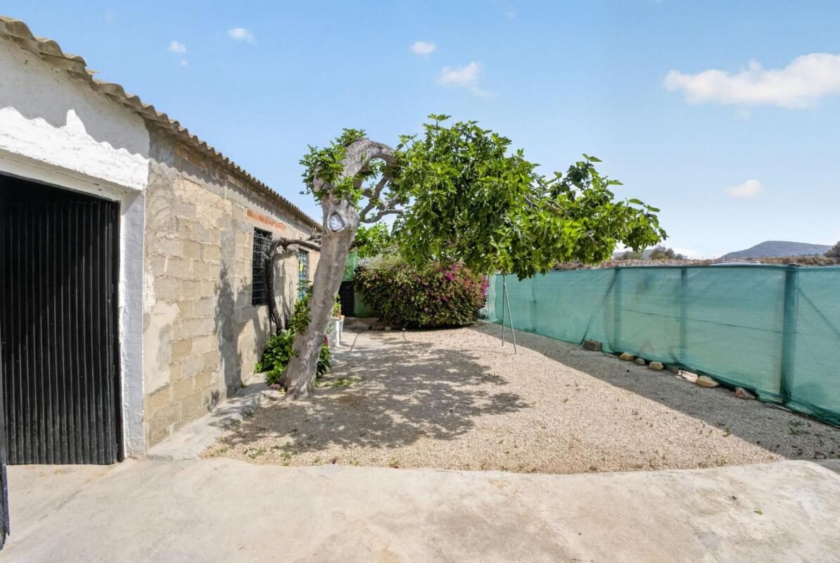 houses z 3 sypialniami, 240m² w orihuela, Hiszpania [ID: 0152-617994]
