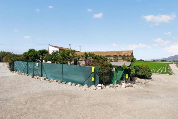 houses w orihuela, Hiszpania, 240m² - obraz 13