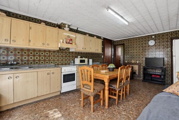 houses w orihuela, Hiszpania, 240m² - obraz 11