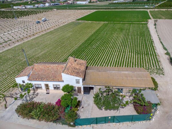 houses w orihuela, Hiszpania, 240m² - obraz 15