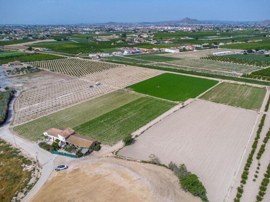 houses z 3 sypialniami, 240m² w orihuela, Hiszpania [ID: 0152-617994]
