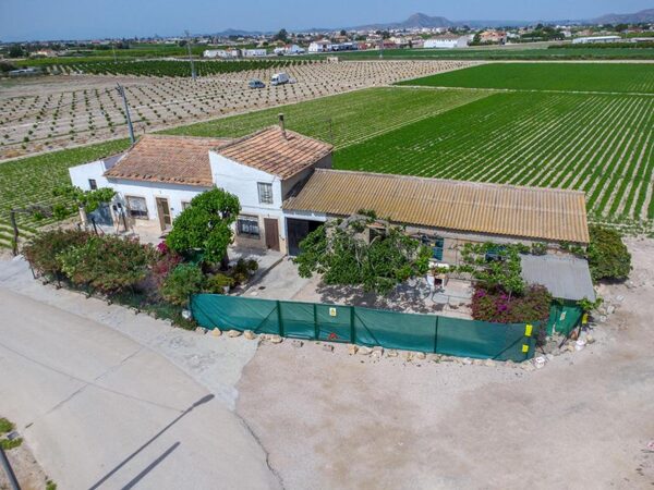 houses w orihuela, Hiszpania, 240m²