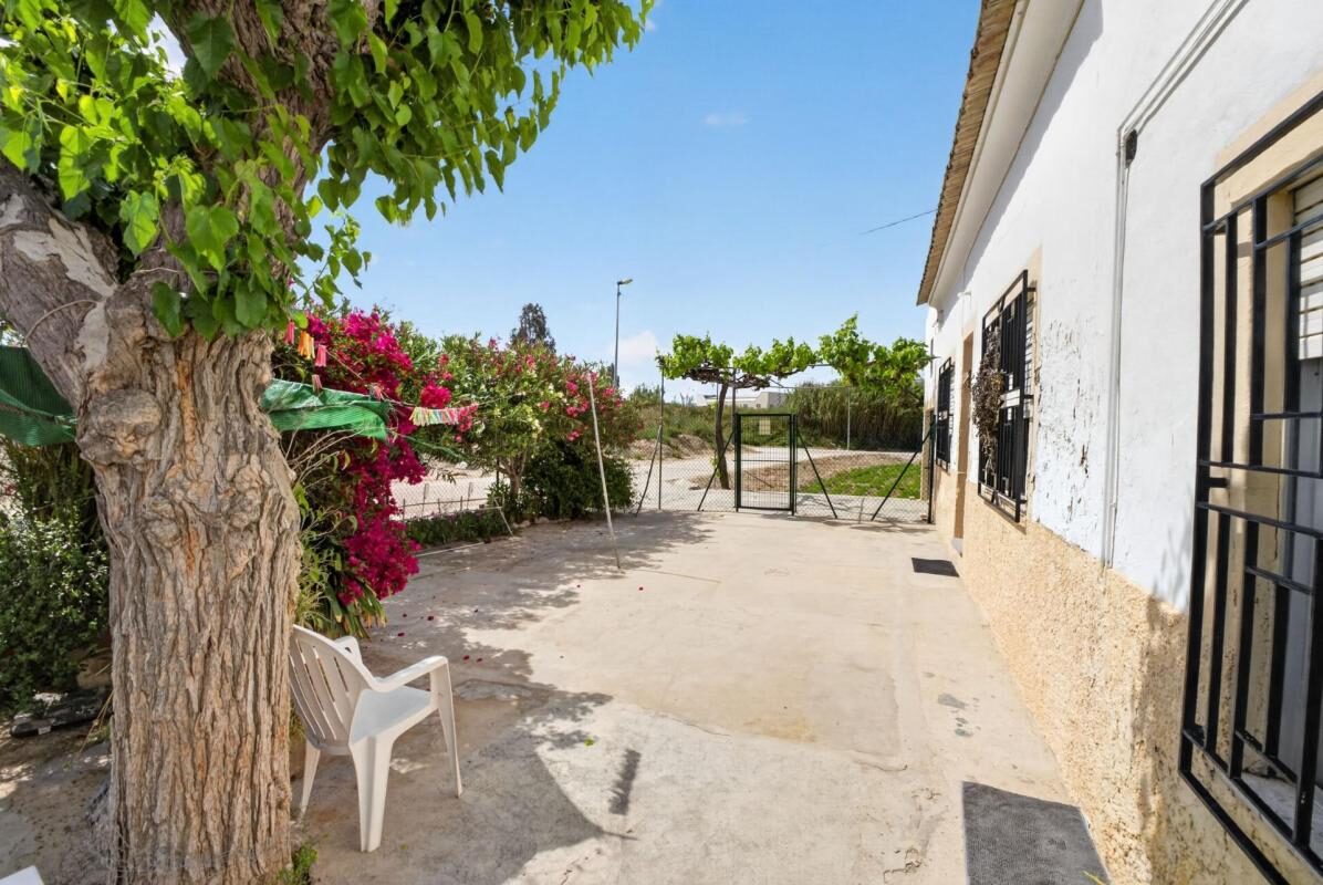 houses z 3 sypialniami, 240m² w orihuela, Hiszpania [ID: 0152-617994]