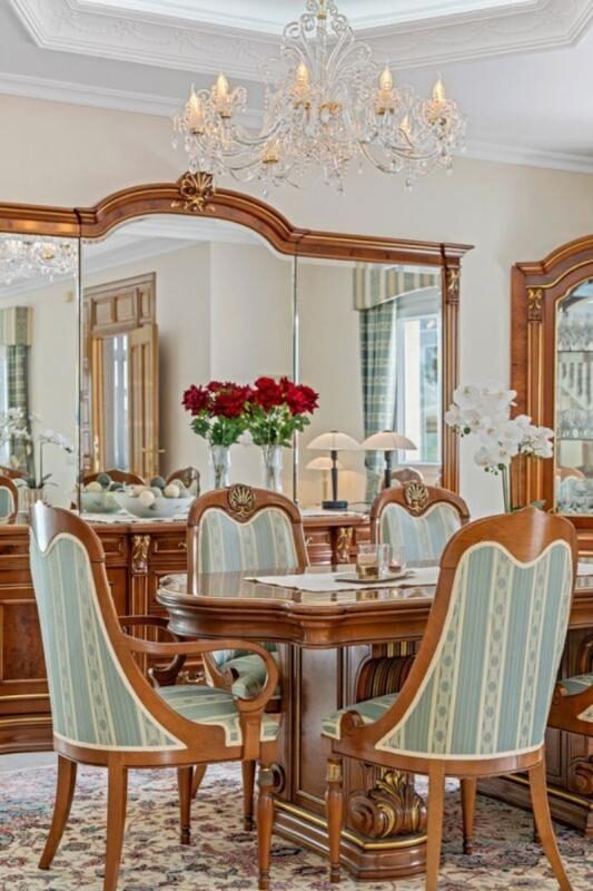 Вілла з 4 спальнями, 292м² в Рохалес, Іспанія [ID: 0152-617527]
