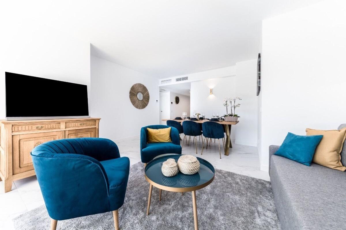 Квартира з 2 спальнями, 90м² в Торрев'єха, Іспанія [ID: 0152-617500]