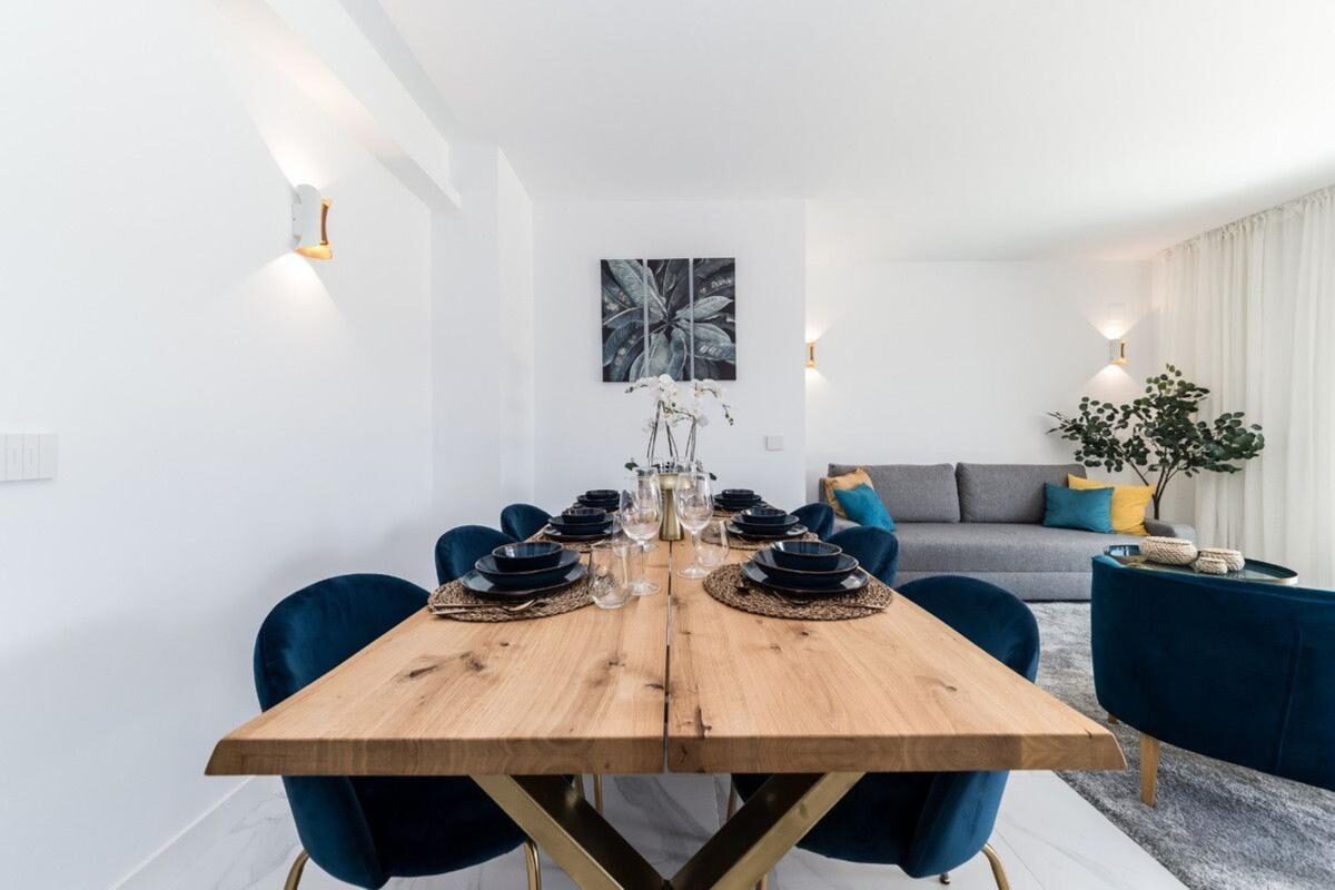 Квартира з 2 спальнями, 90м² в Торрев'єха, Іспанія [ID: 0152-617500]