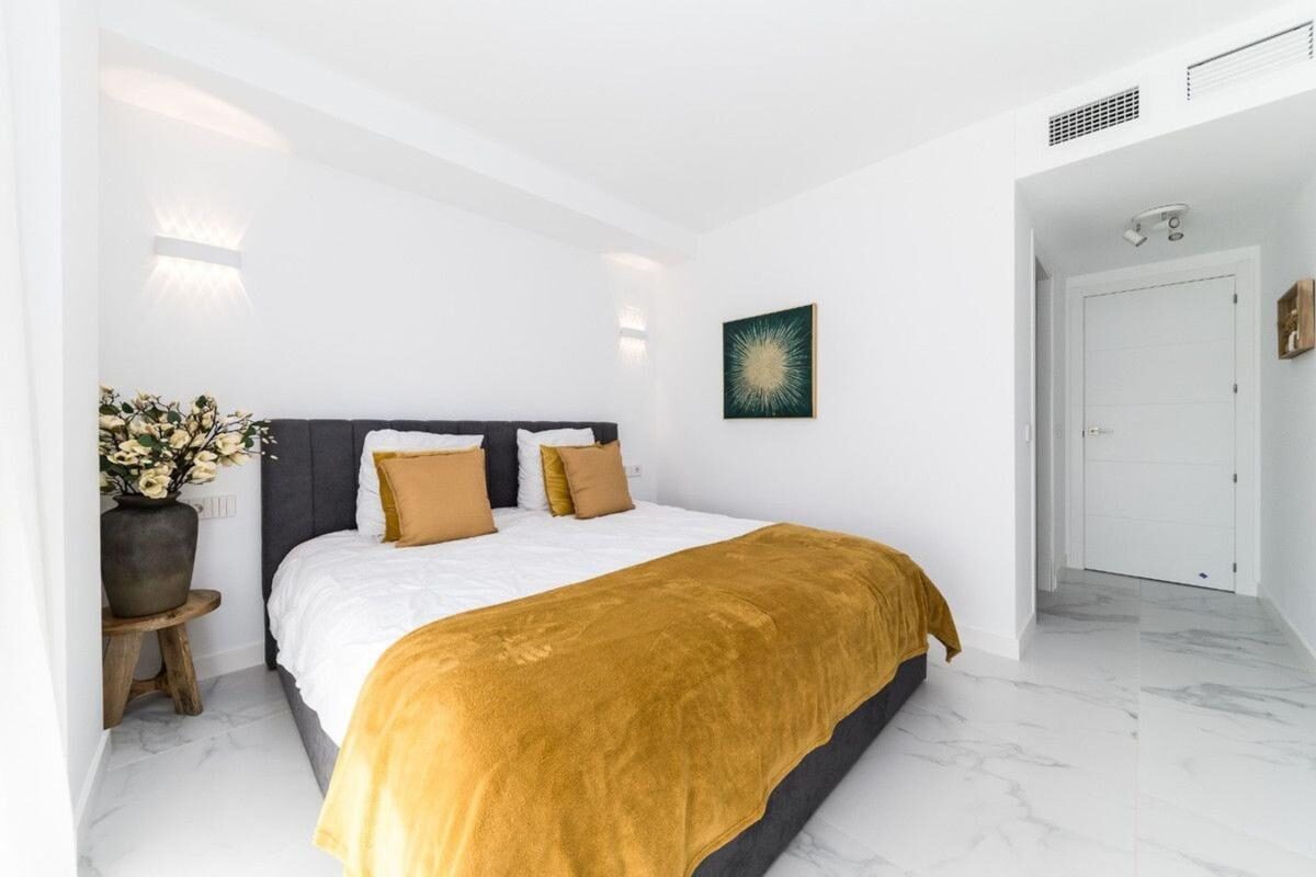 Квартира з 2 спальнями, 90м² в Торрев'єха, Іспанія [ID: 0152-617500]