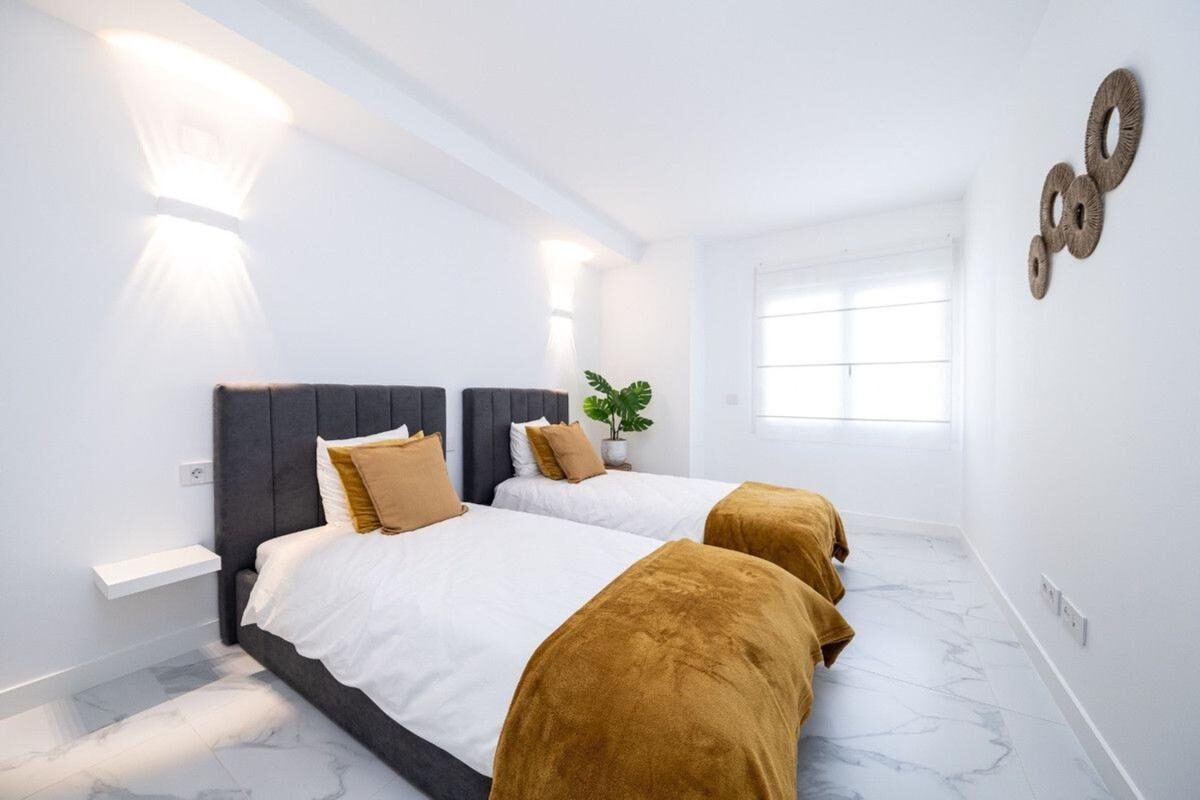 Квартира з 2 спальнями, 90м² в Торрев'єха, Іспанія [ID: 0152-617500]