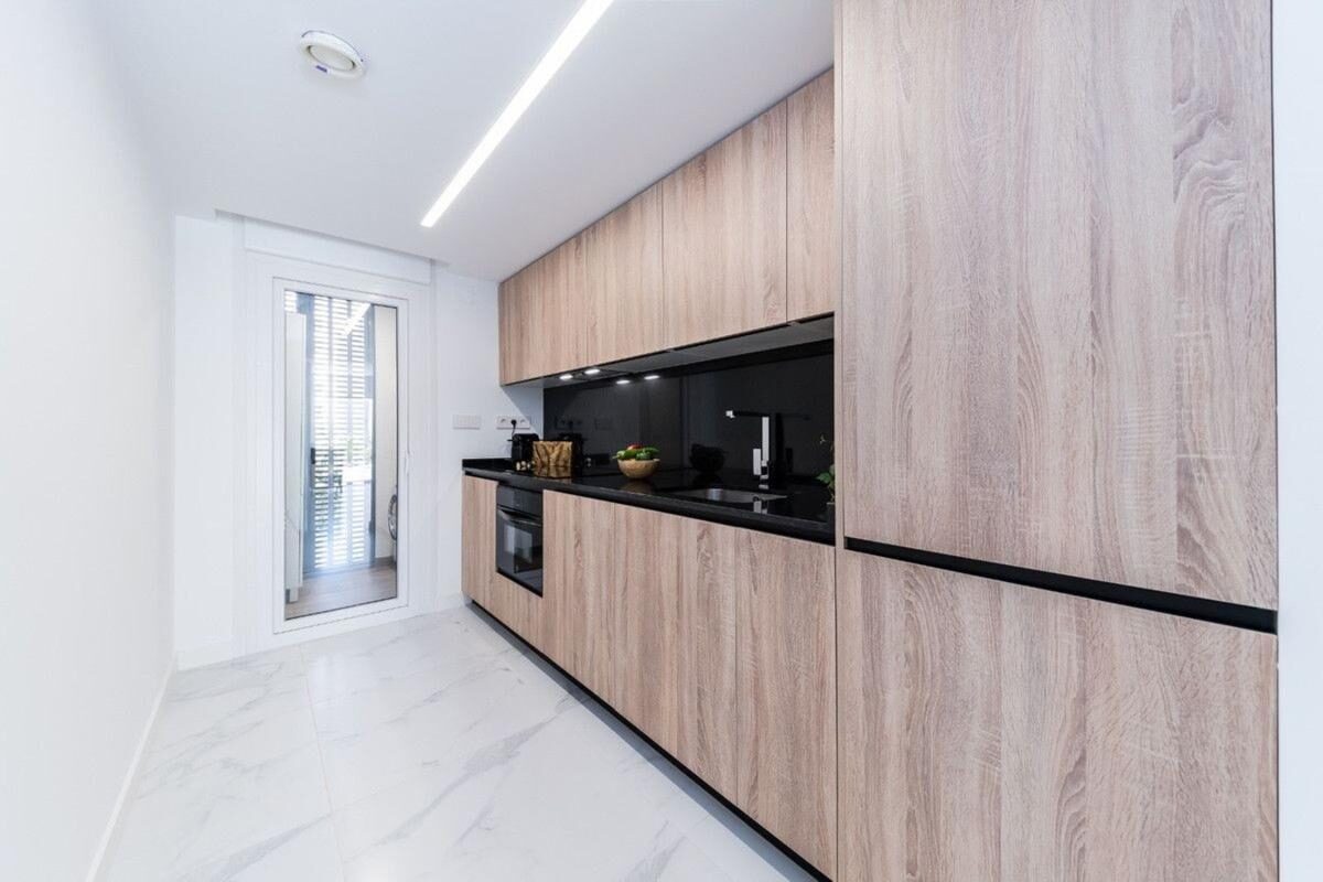 Квартира з 2 спальнями, 90м² в Торрев'єха, Іспанія [ID: 0152-617500]