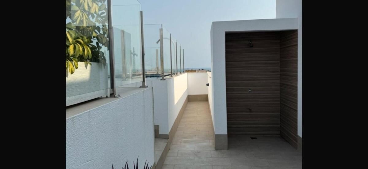 Apartament z 1 sypialnią, 75m² w Torrevieja, Hiszpania [ID: 0152-605714]