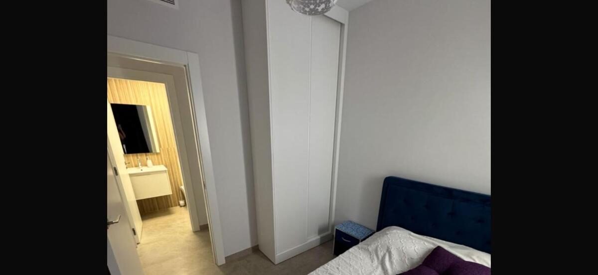 Apartament z 1 sypialnią, 75m² w Torrevieja, Hiszpania [ID: 0152-605714]