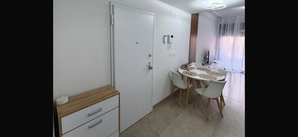 Апартаменты в Торревьеха, Испания, 75м² - изображение 21