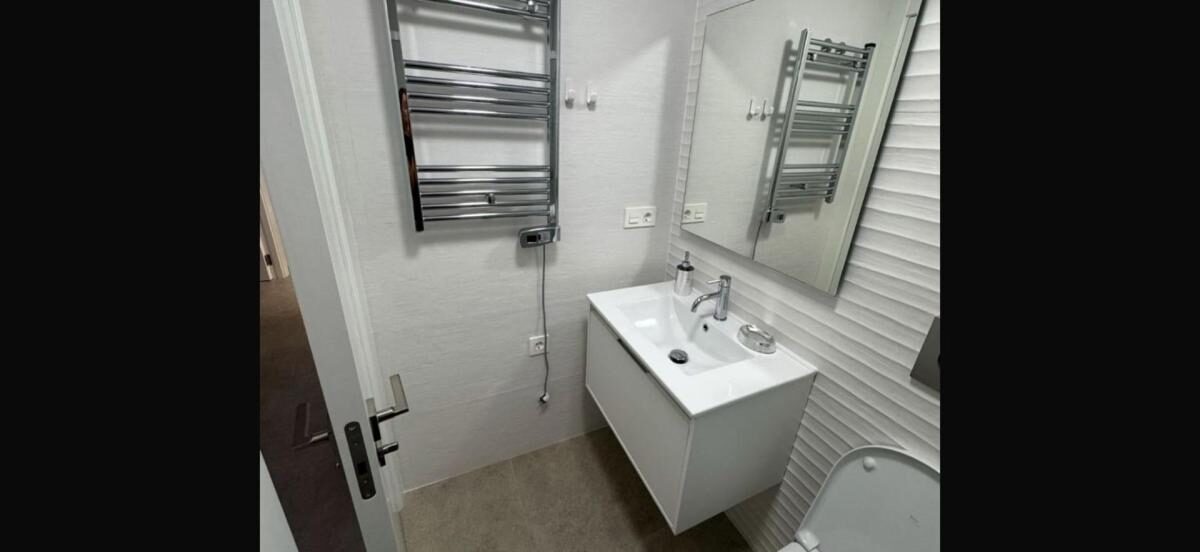 Apartament z 1 sypialnią, 75m² w Torrevieja, Hiszpania [ID: 0152-605714]
