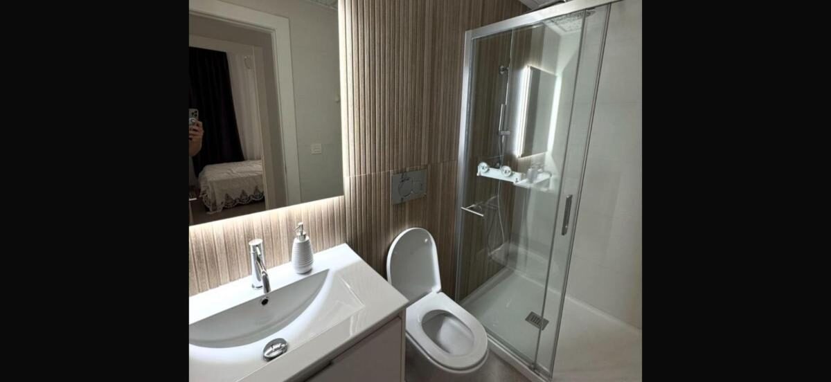 Apartament z 1 sypialnią, 75m² w Torrevieja, Hiszpania [ID: 0152-605714]