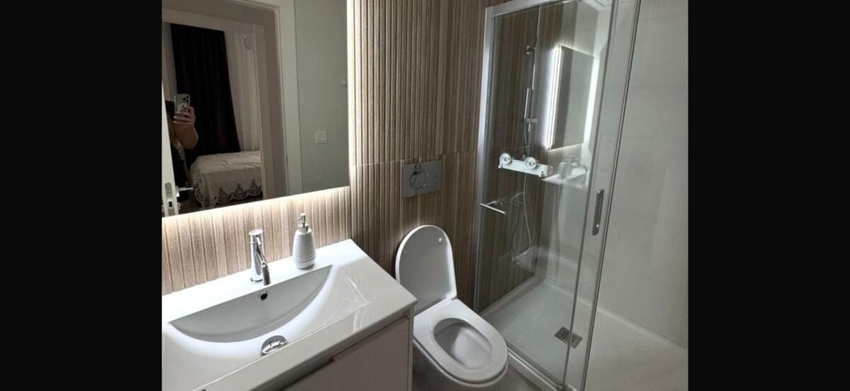 Apartament z 1 sypialnią, 75m² w Torrevieja, Hiszpania [ID: 0152-605714]