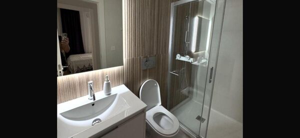 Апартаменты в Торревьеха, Испания, 75м² - изображение 19