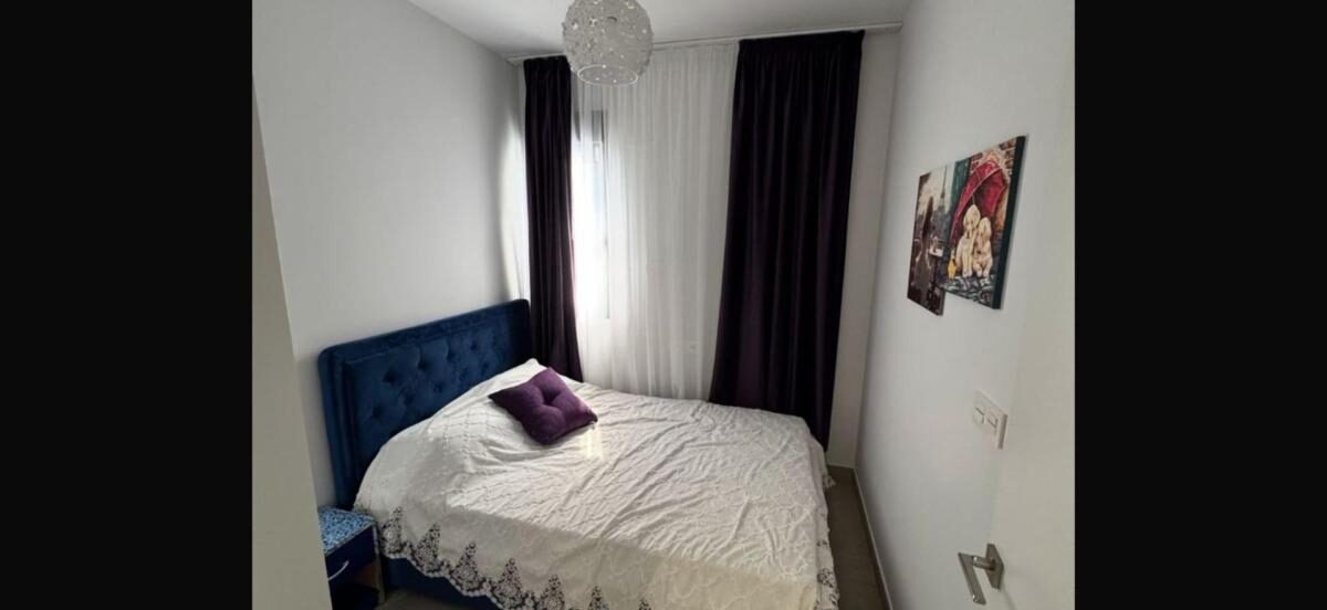 Apartament z 1 sypialnią, 75m² w Torrevieja, Hiszpania [ID: 0152-605714]