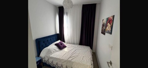 Апартаменты в Торревьеха, Испания, 75м² - изображение 14