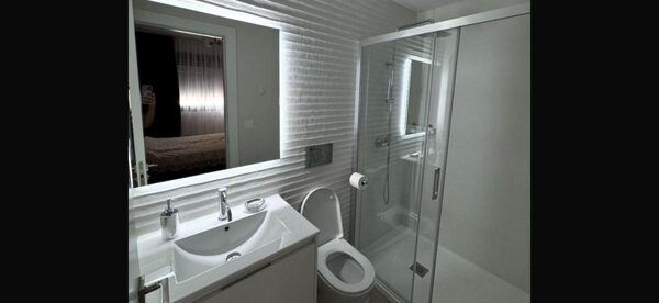 Апартаменты в Торревьеха, Испания, 75м² - изображение 15