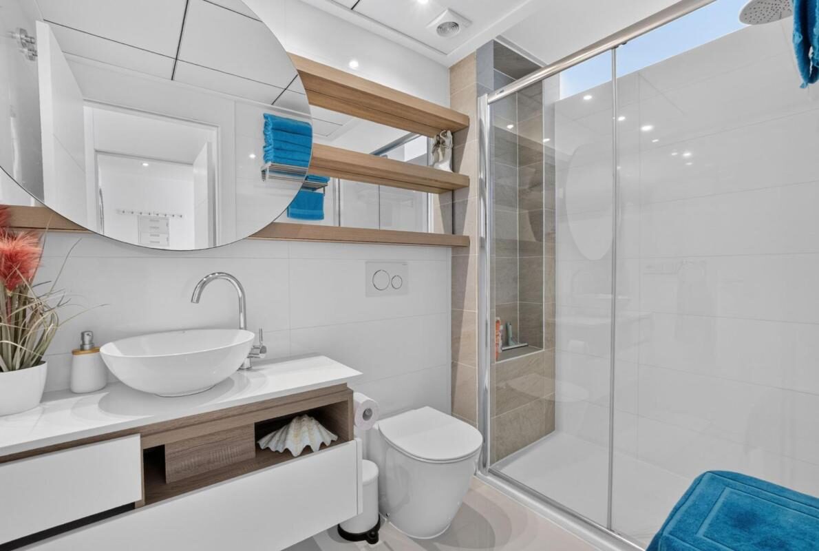 Apartamenty z 2 sypialniami, 82m² w Рохалес, Hiszpania [ID: 0152-605223]