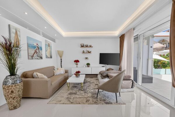 Apartamenty w Рохалес, Hiszpania, 82m² - obraz 7