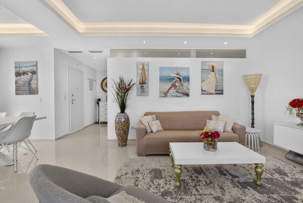 Apartamenty w Рохалес, Hiszpania, 82m² - obraz 8