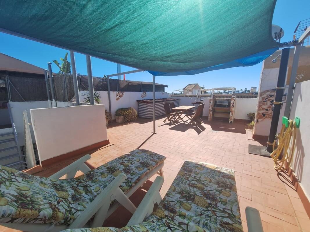 Бунгало з 2 спальнями, 54м² в Торрев'єха, Іспанія [ID: 0152-605058]