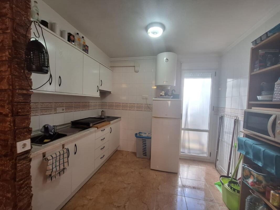 Бунгало з 2 спальнями, 54м² в Торрев'єха, Іспанія [ID: 0152-605058]