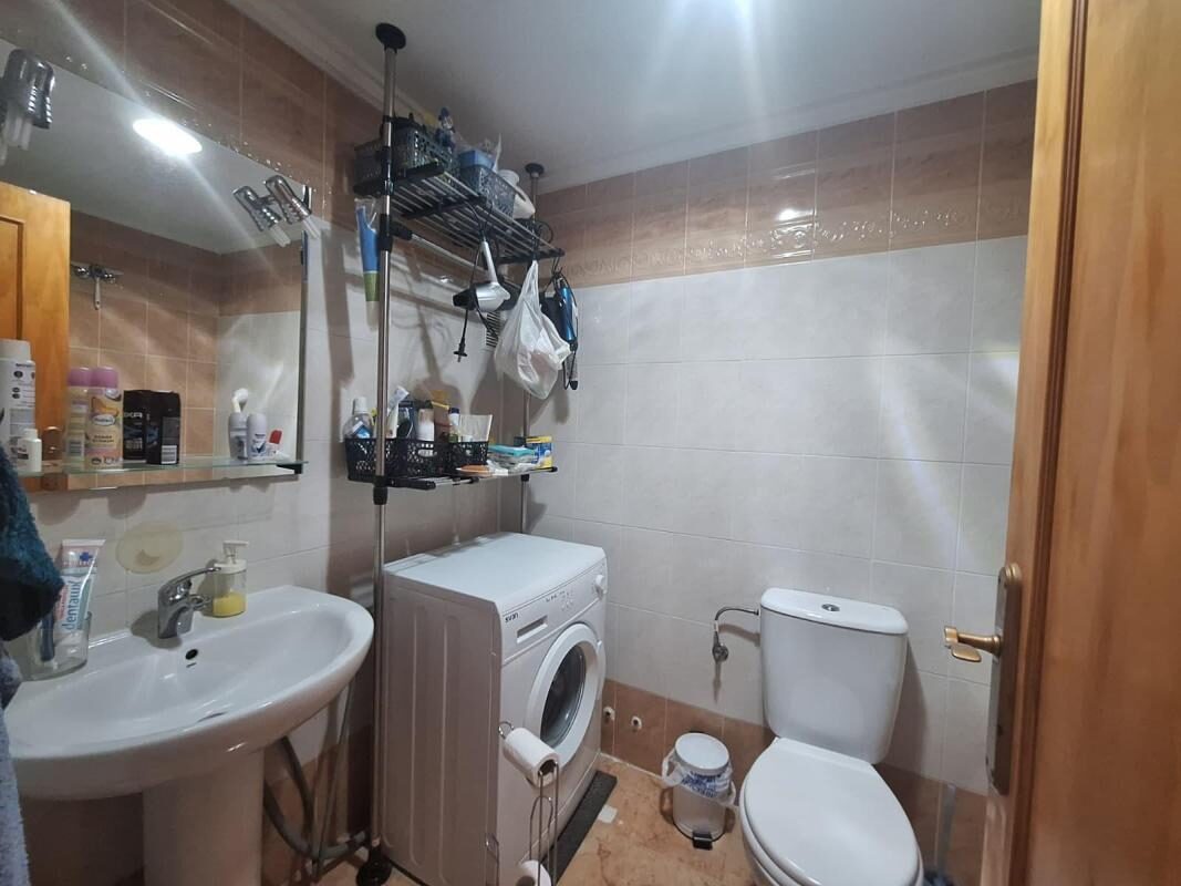 Бунгало з 2 спальнями, 54м² в Торрев'єха, Іспанія [ID: 0152-605058]