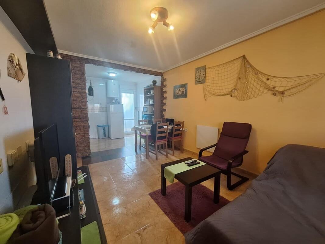 Бунгало з 2 спальнями, 54м² в Торрев'єха, Іспанія [ID: 0152-605058]