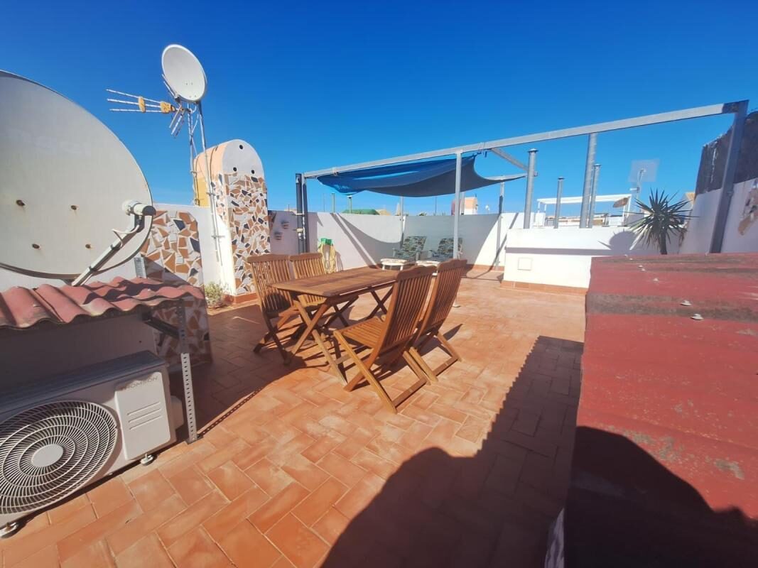 Бунгало з 2 спальнями, 54м² в Торрев'єха, Іспанія [ID: 0152-605058]