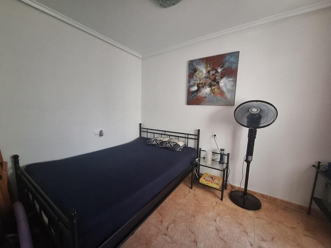 Бунгало з 2 спальнями, 54м² в Торрев'єха, Іспанія [ID: 0152-605058]