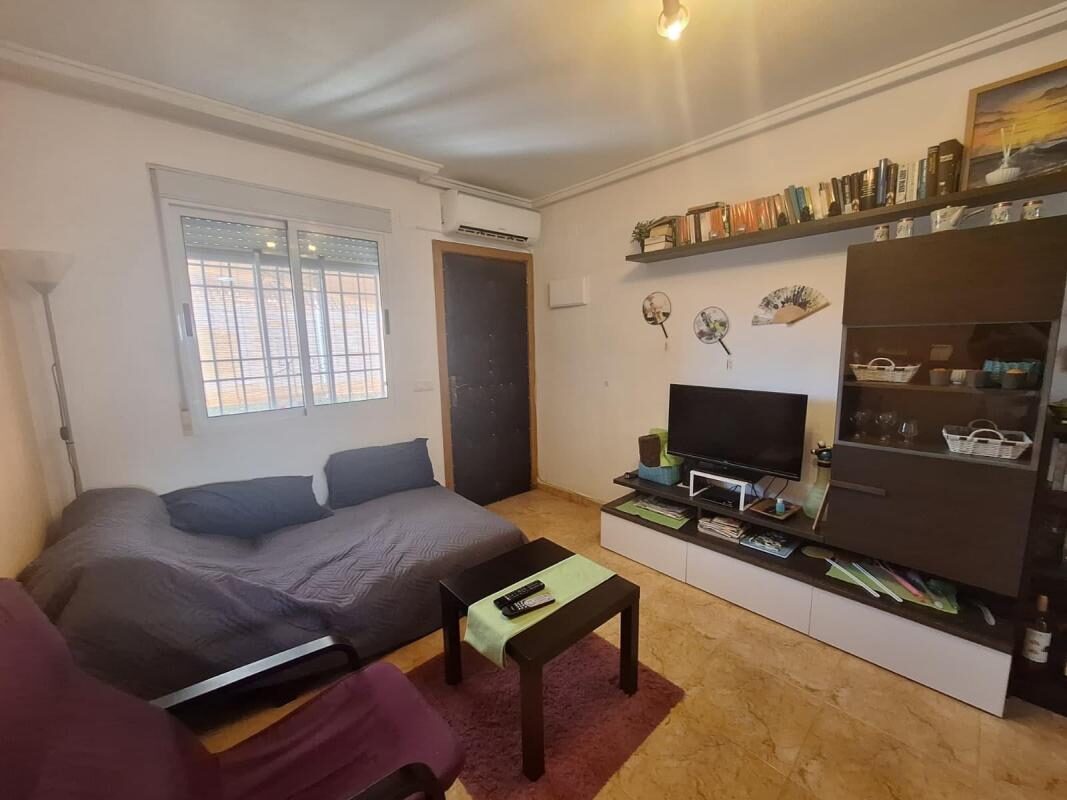 Бунгало з 2 спальнями, 54м² в Торрев'єха, Іспанія [ID: 0152-605058]