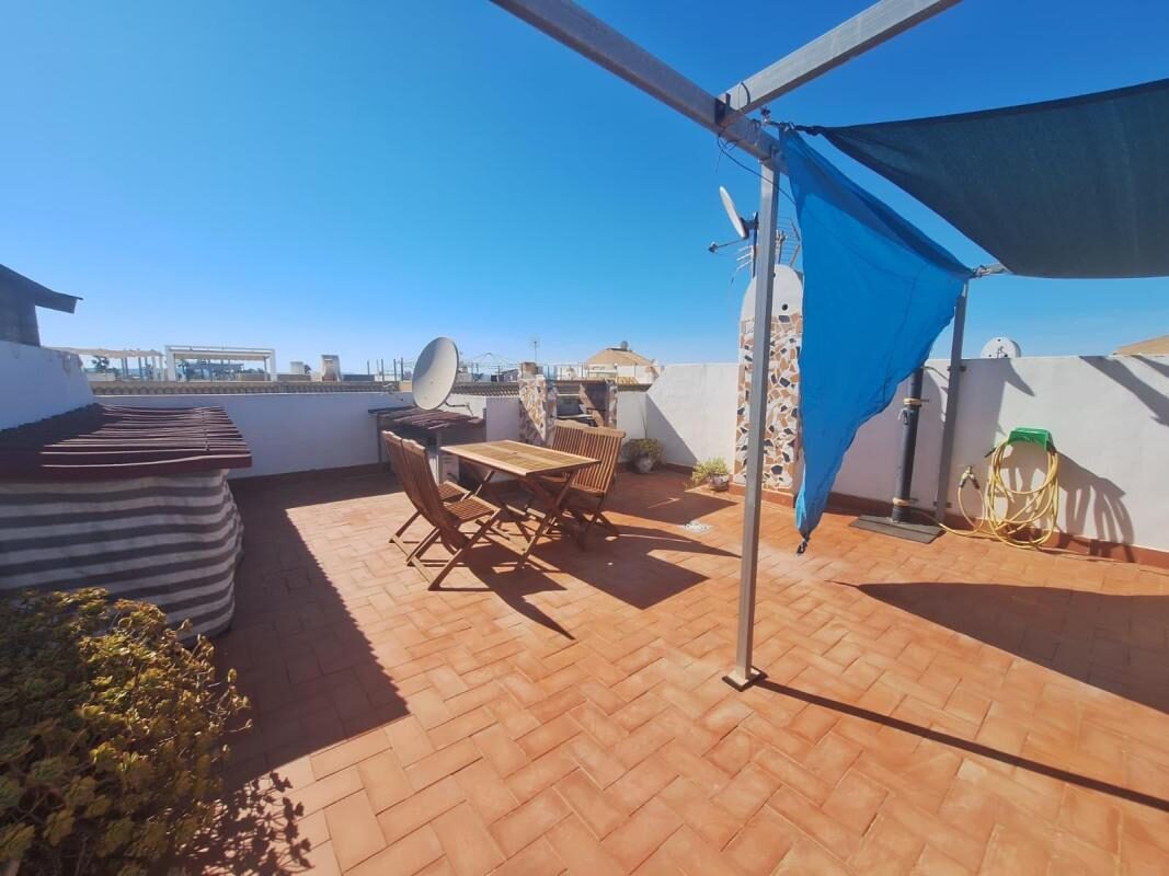 Бунгало з 2 спальнями, 54м² в Торрев'єха, Іспанія [ID: 0152-605058]