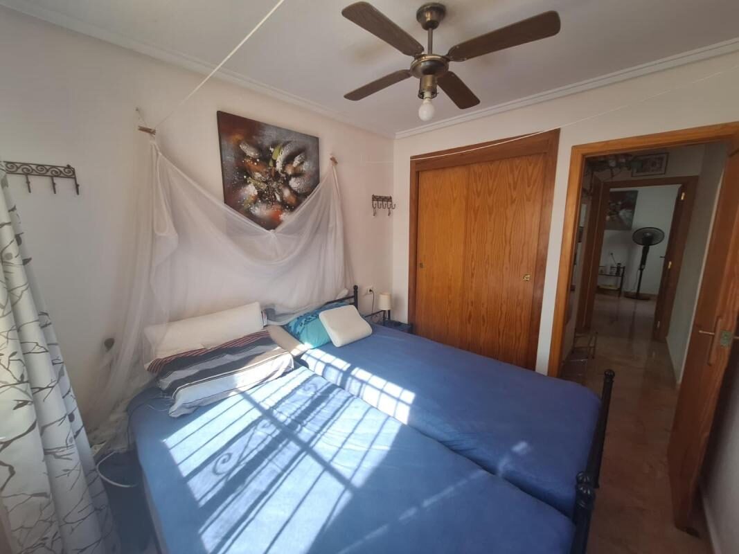 Бунгало з 2 спальнями, 54м² в Торрев'єха, Іспанія [ID: 0152-605058]