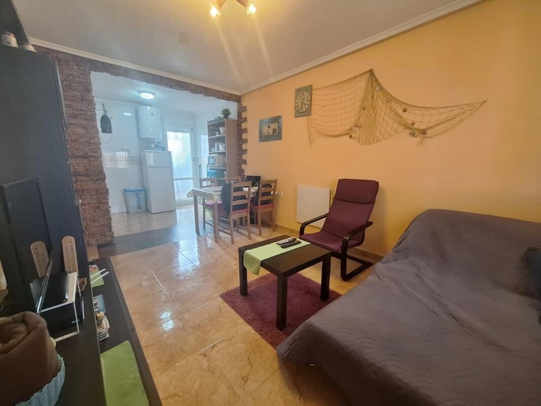 Бунгало з 2 спальнями, 54м² в Торрев'єха, Іспанія [ID: 0152-605058]