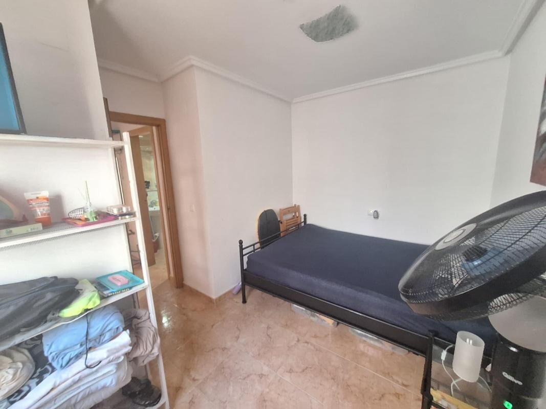 Бунгало з 2 спальнями, 54м² в Торрев'єха, Іспанія [ID: 0152-605058]