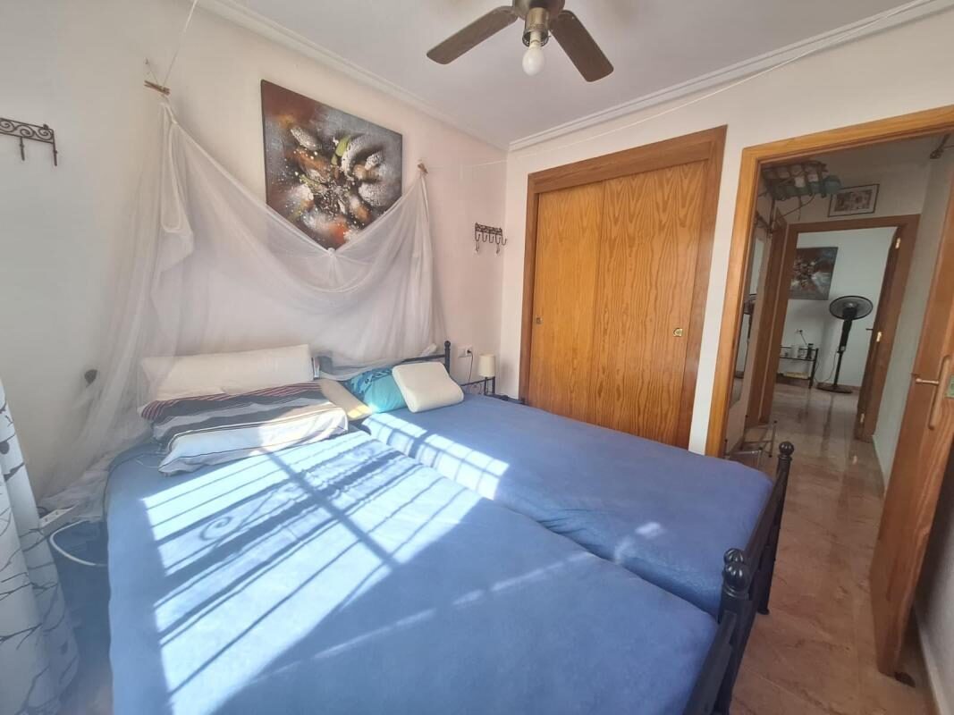 Бунгало з 2 спальнями, 54м² в Торрев'єха, Іспанія [ID: 0152-605058]