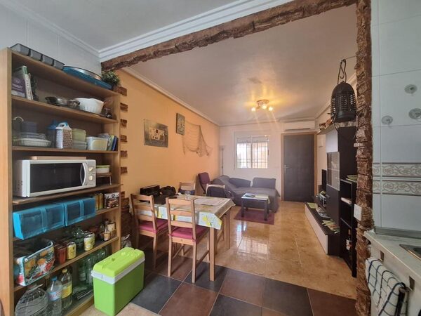 Бунгало в Торрев'єха, Іспанія, 54м² - зображення 5