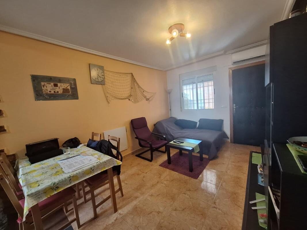 Бунгало з 2 спальнями, 54м² в Торрев'єха, Іспанія [ID: 0152-605058]