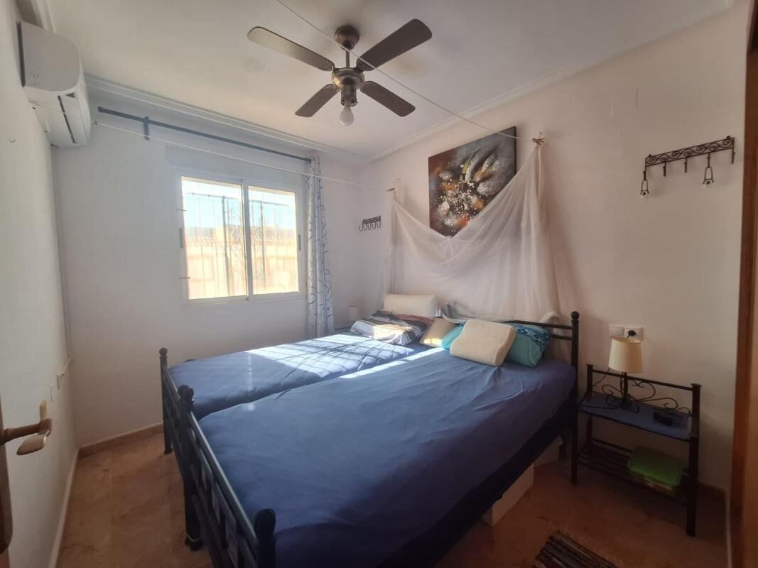 Бунгало з 2 спальнями, 54м² в Торрев'єха, Іспанія [ID: 0152-605058]