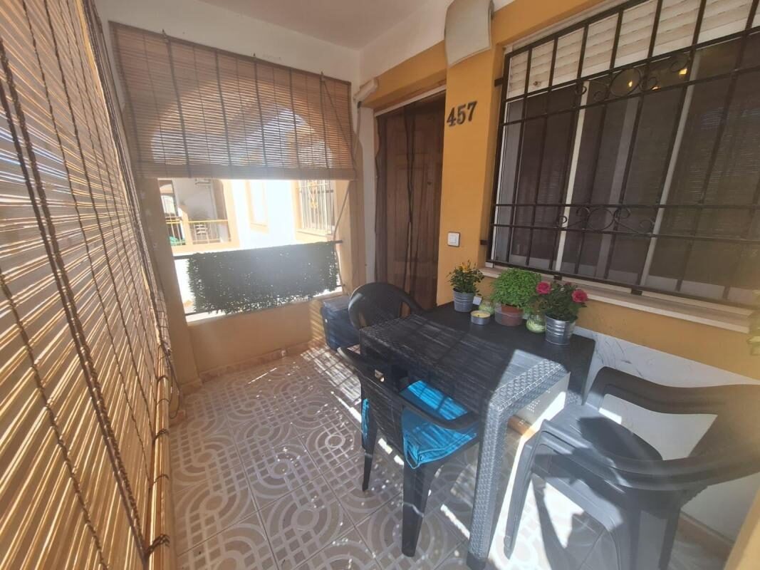 Бунгало з 2 спальнями, 54м² в Торрев'єха, Іспанія [ID: 0152-605058]