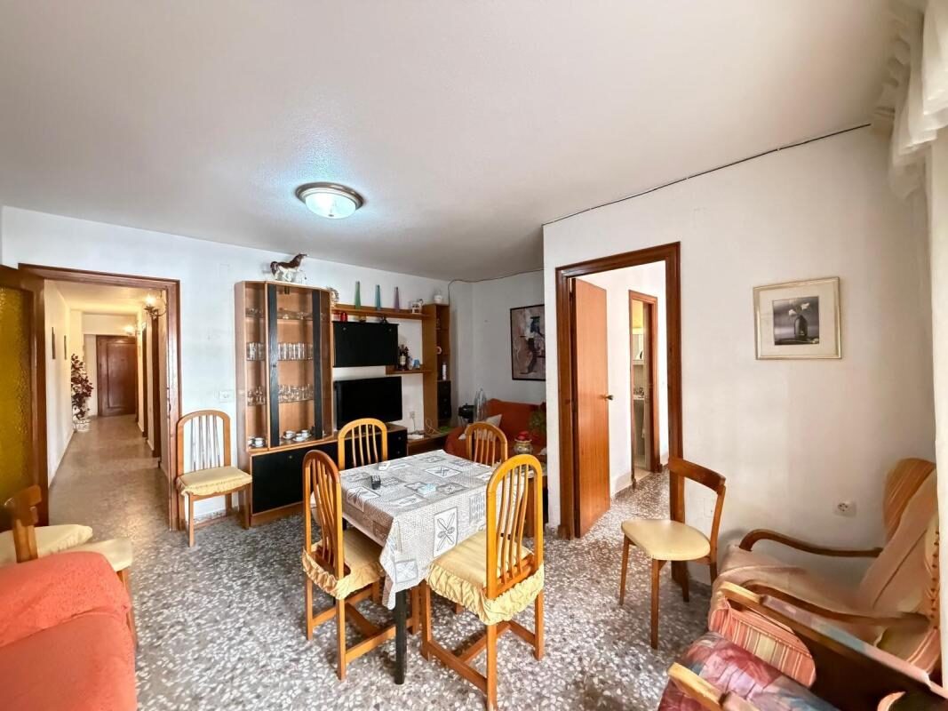 Apartament z 3 sypialniami, 103m² w Torrevieja, Hiszpania [ID: 0152-605060]