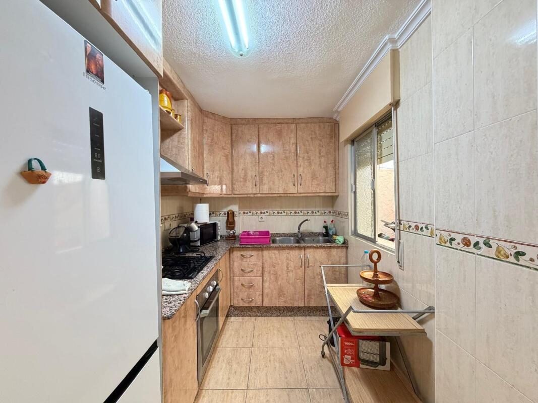 Apartament z 3 sypialniami, 103m² w Torrevieja, Hiszpania [ID: 0152-605060]