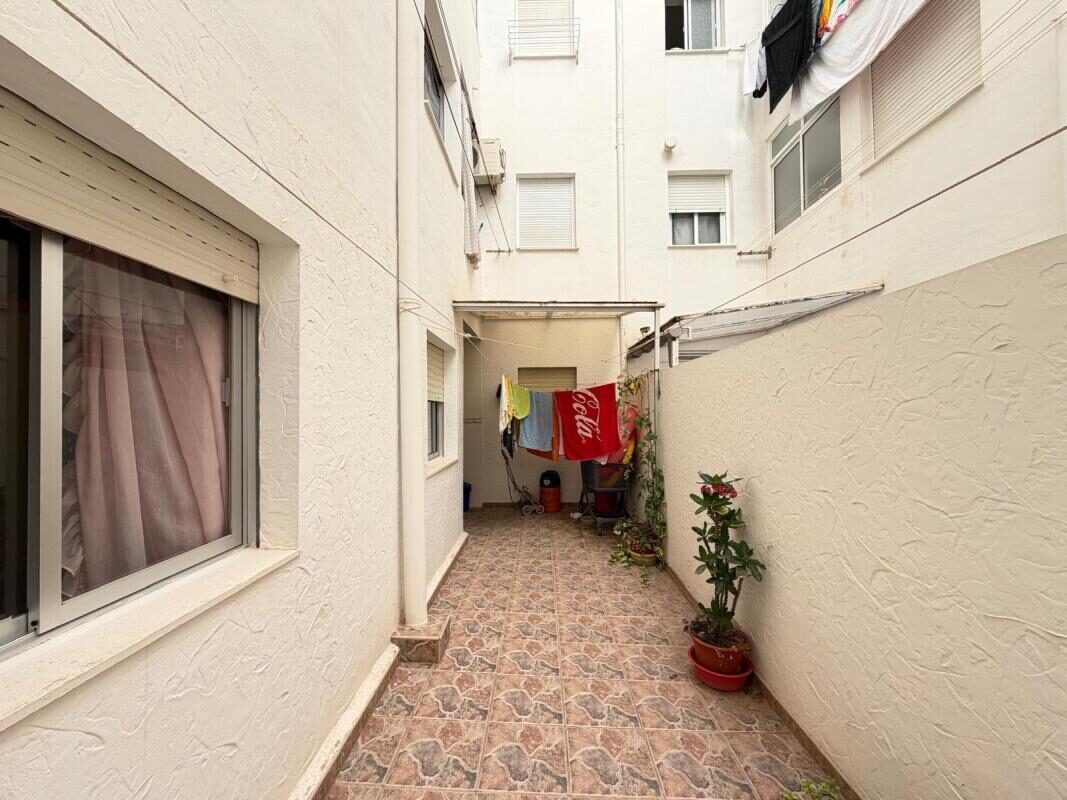Apartament z 3 sypialniami, 103m² w Torrevieja, Hiszpania [ID: 0152-605060]