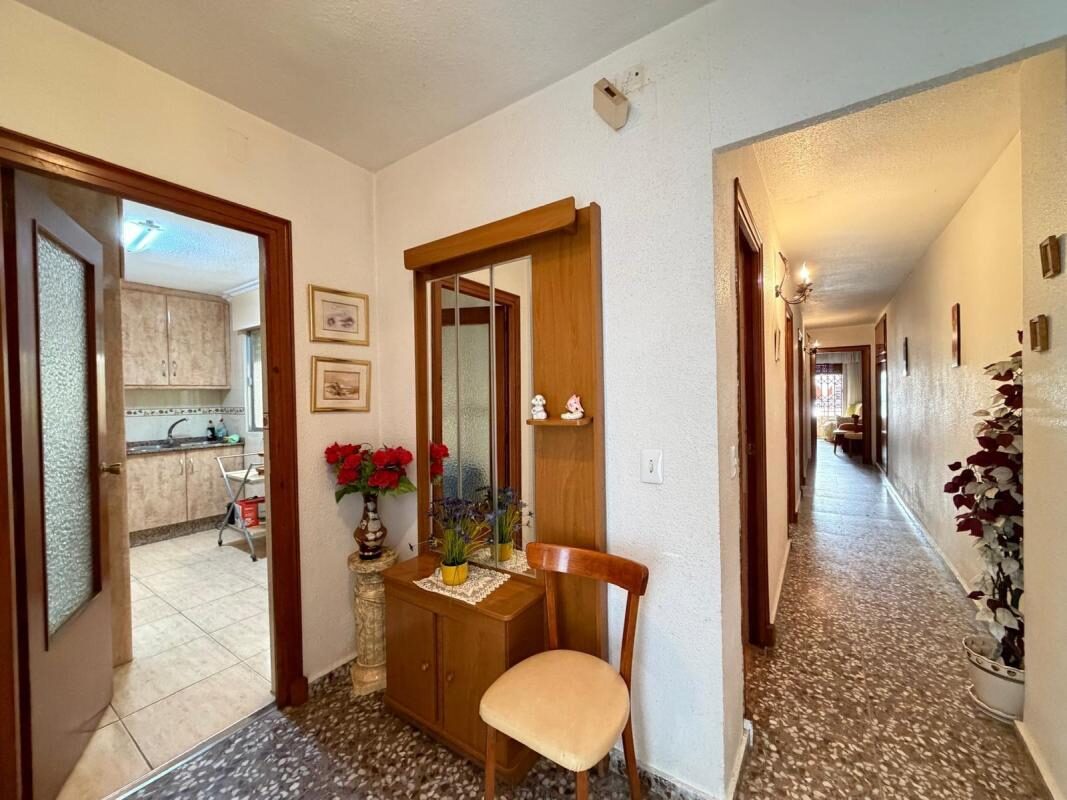 Apartament z 3 sypialniami, 103m² w Torrevieja, Hiszpania [ID: 0152-605060]