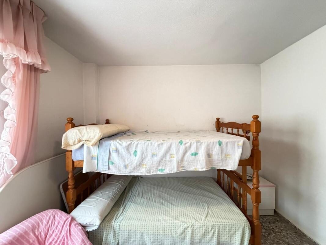 Apartament z 3 sypialniami, 103m² w Torrevieja, Hiszpania [ID: 0152-605060]