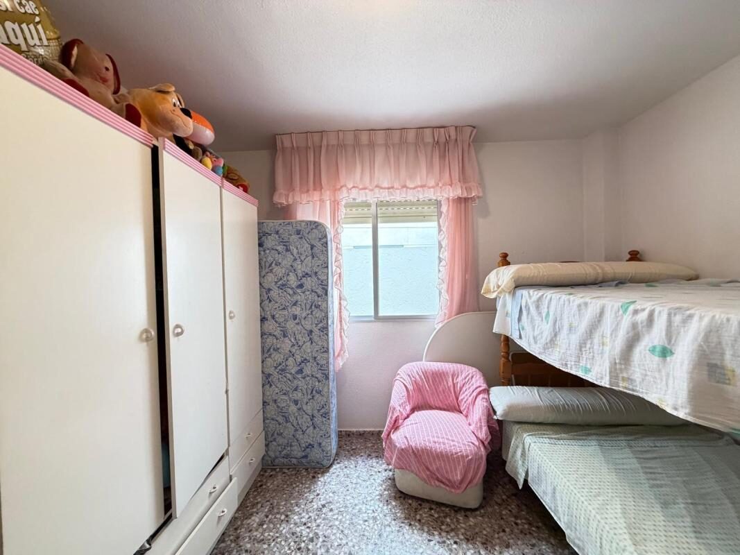 Apartament z 3 sypialniami, 103m² w Torrevieja, Hiszpania [ID: 0152-605060]